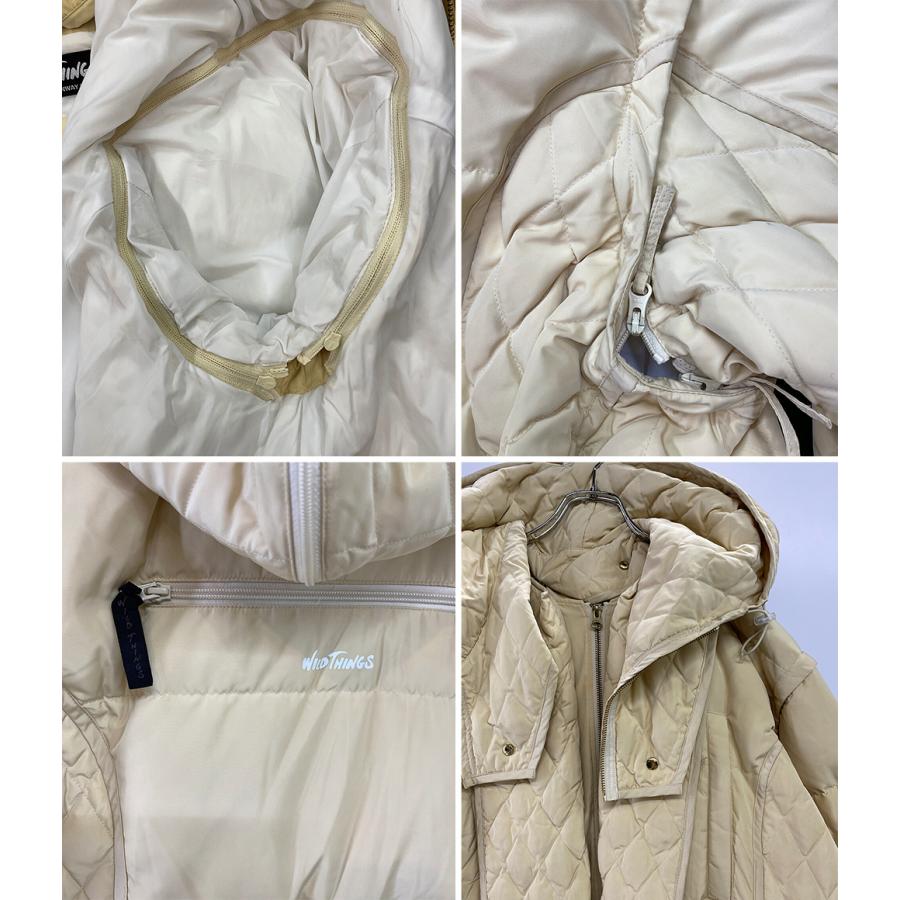 JUN MIKAMI × WILDTHINGS ジュンミカミ×ワイルドシングス WILD THINGS シェル ジュンミカミ ワイルドシングス