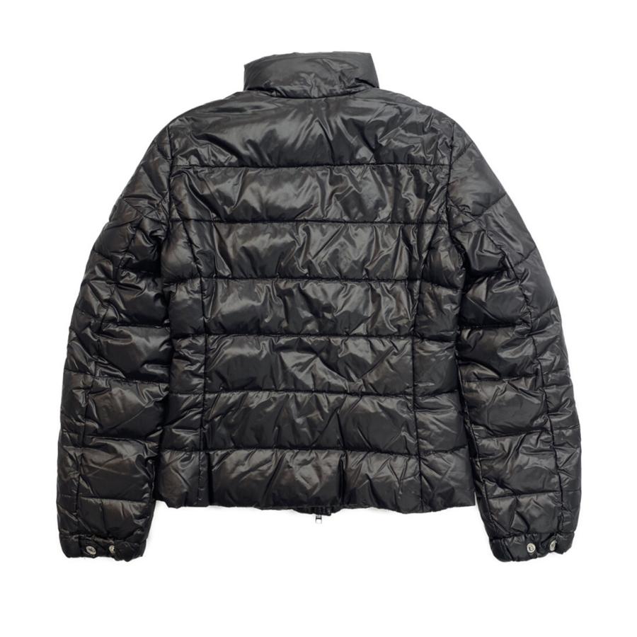 プラダ ダウンジャケット 29w149 ブラック レディース SIZE 36 PRADA