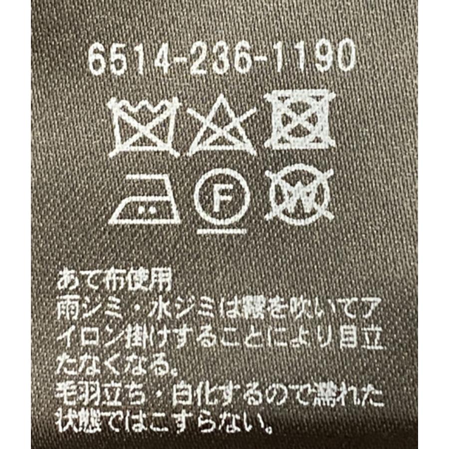 【美品】  Drawer / ドゥロワー | ウール シルク ミカドキャミソール ブラウス | 36 | ブラック | レディース Drawer（ドゥロワー）の「＜Drawer（ドゥロワー）＞ ウールシルク