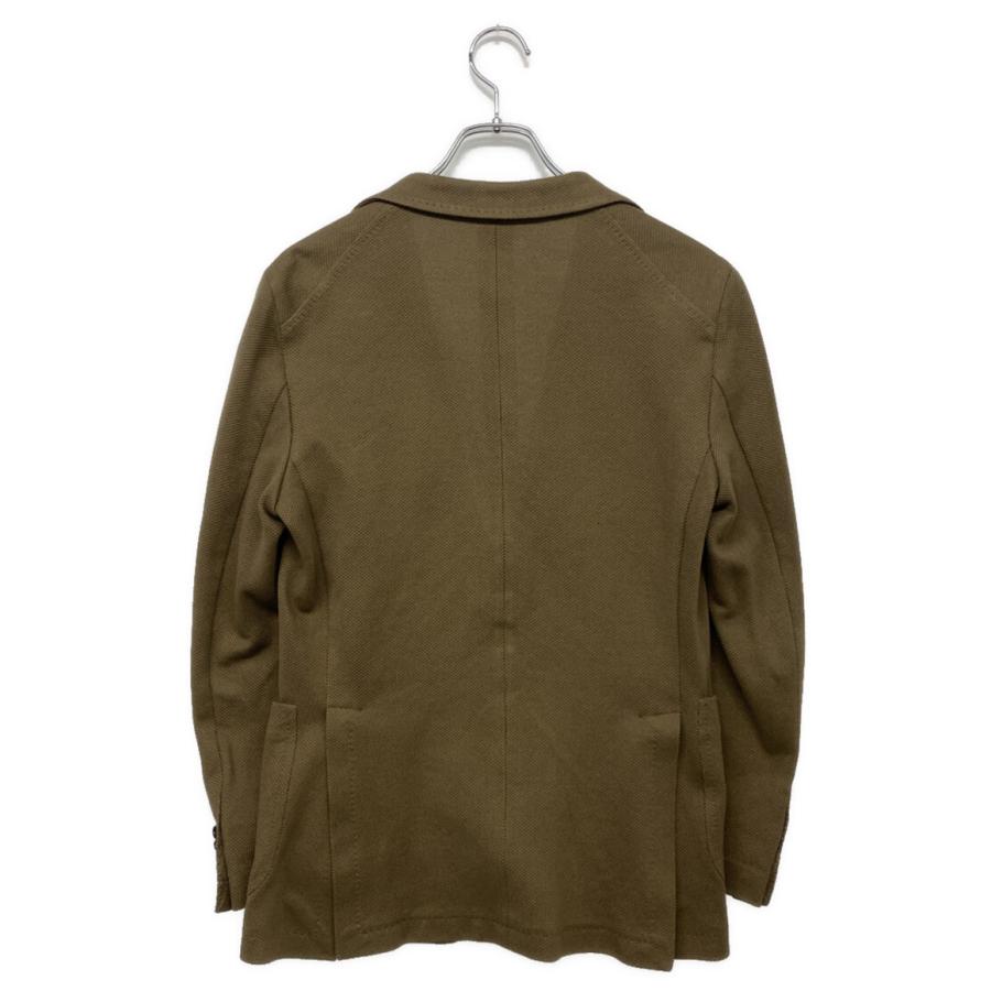 タリアトーレ テーラードジャケット ブラウン メンズ SIZE 44/R