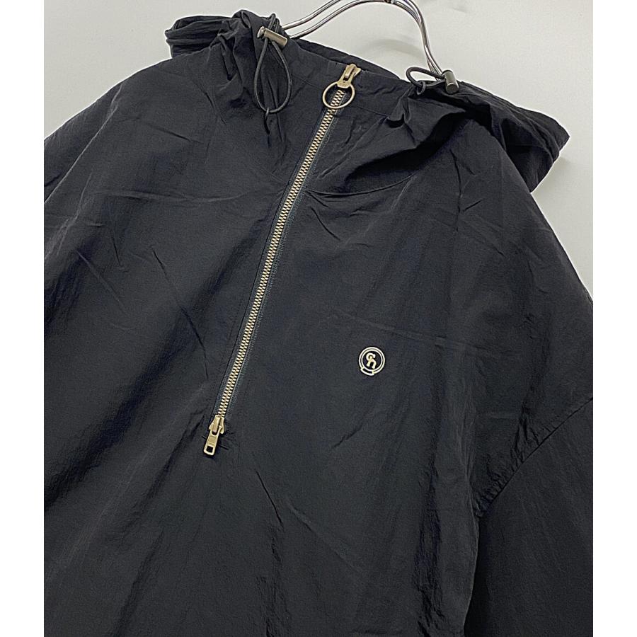 安い 【美品】シャルボンcharbon ランニング ナイロンパーカー M