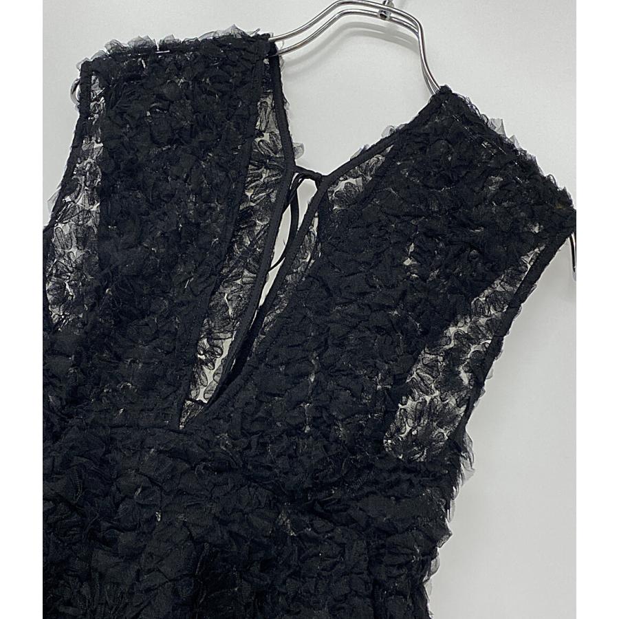 マイストラーダ デコラチュールブラウス チュニック 34117140