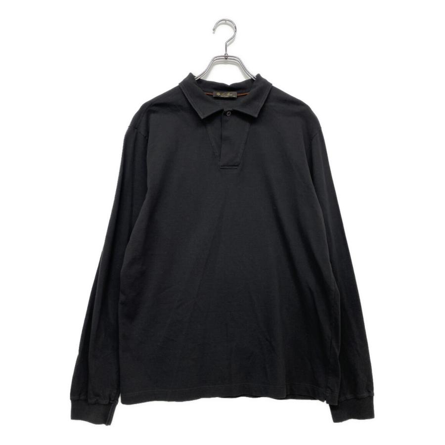 Loro Piana 長袖ポロシャツ Lサイズ 楽天市場】ロロピアーナ（ポロシャツ｜トップス）：メンズ