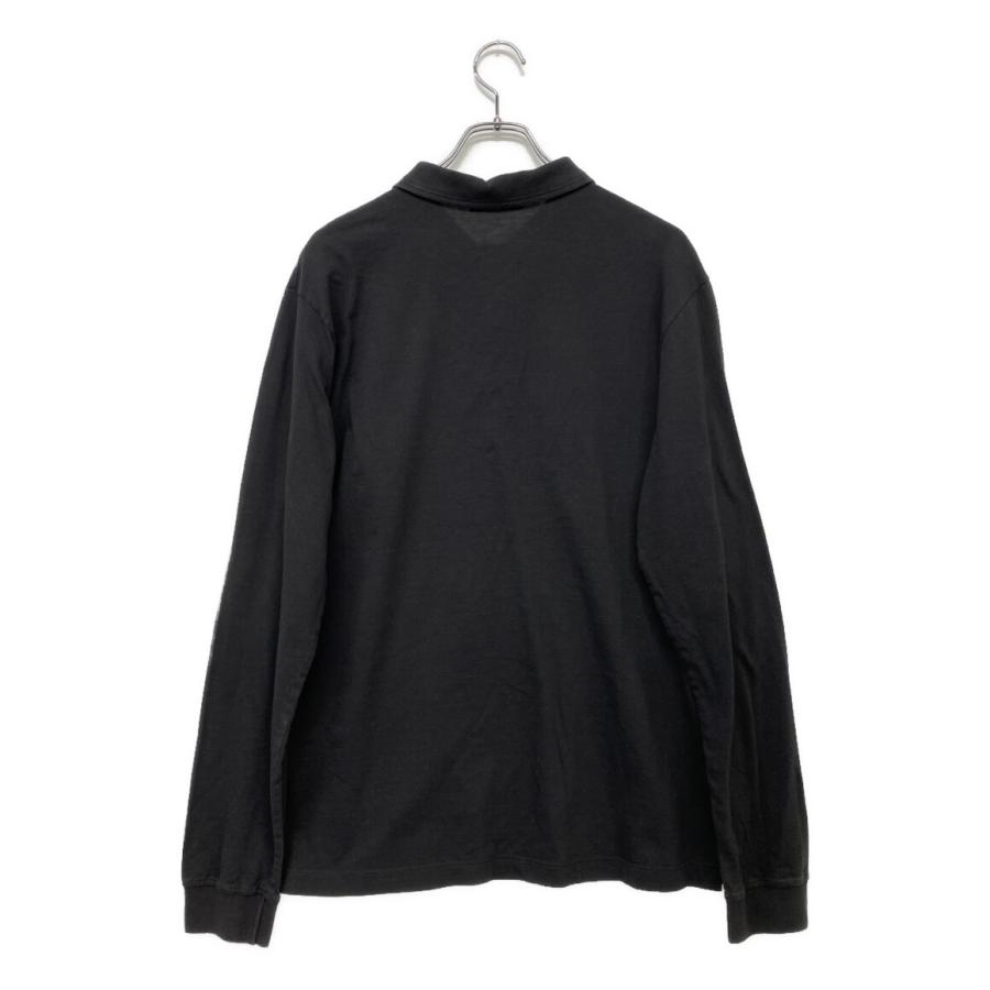 ロロピアーナ ポロシャツ ブラウン MAA9355 メンズ SIZE XL Loro Piana