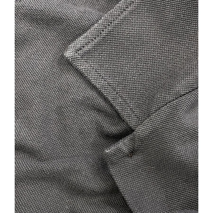 ロロピアーナ ポロシャツ ブラウン MAA9355 メンズ SIZE XL Loro Piana