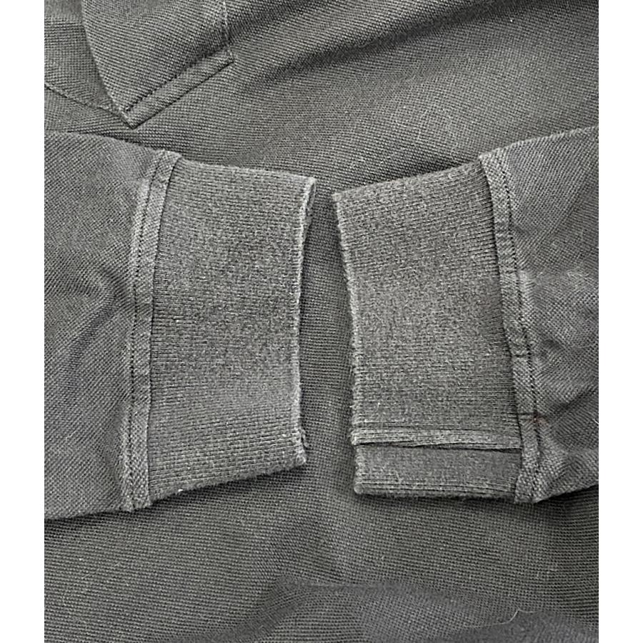 入手困難✨ ロロピアーナ Loro piana ポロシャツ 長袖 レッド ポロシャツ コットン ディープ・オーシャンブルー | ロロ・ピアーナ JP