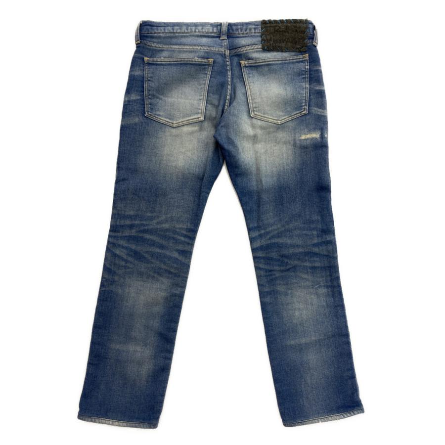 ロンハーマンヴィンテージ デニムパンツ ライトブルー レディース SIZE
