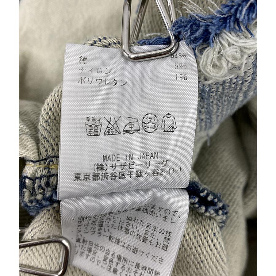 ロンハーマンヴィンテージ デニムパンツ ライトブルー レディース SIZE