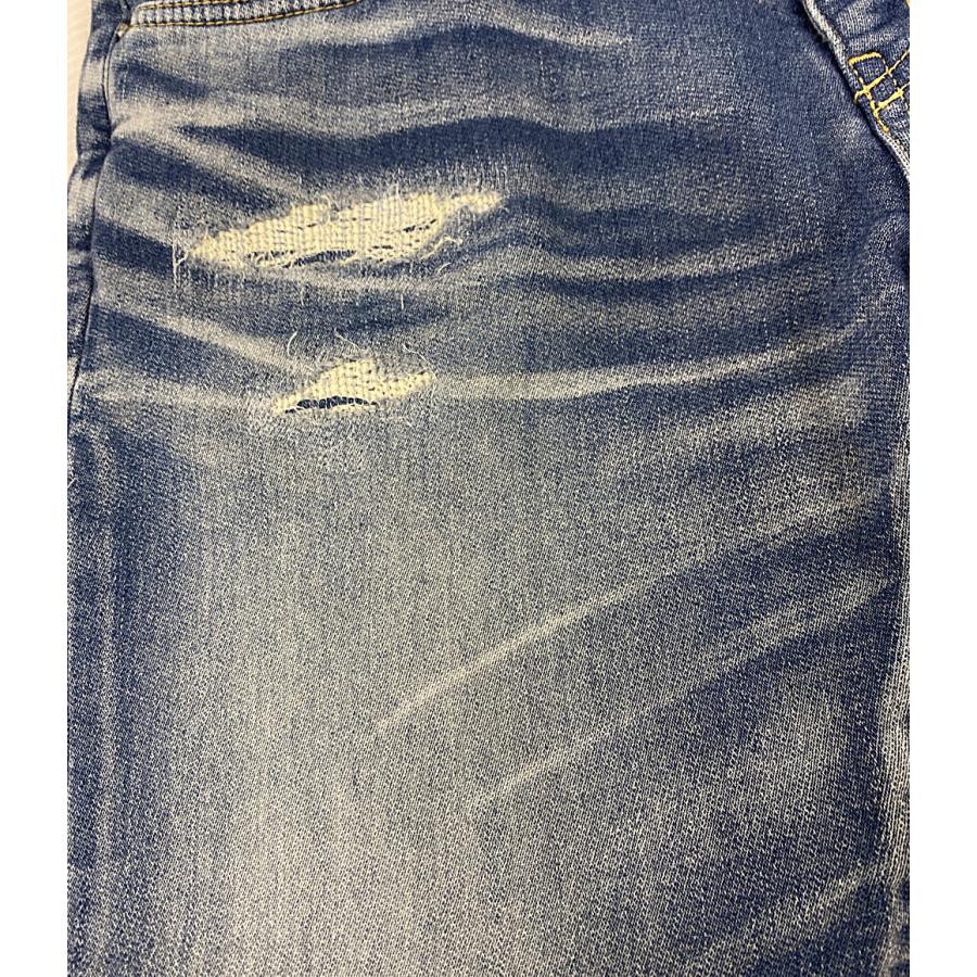 Ron Herman ロンハーマン ヴィンテージ加工 デニムパンツ 29 中古・古着通販】RHC Ron Herman (アールエイチシーロンハーマン