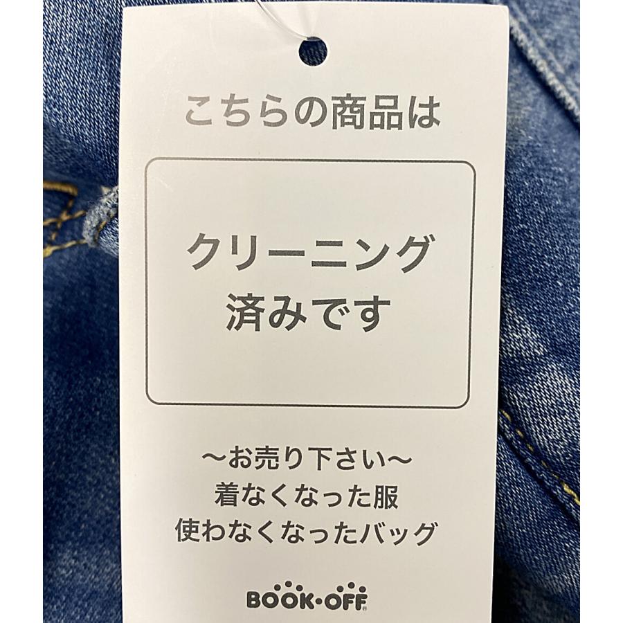 ロンハーマンヴィンテージ デニムパンツ ライトブルー レディース SIZE