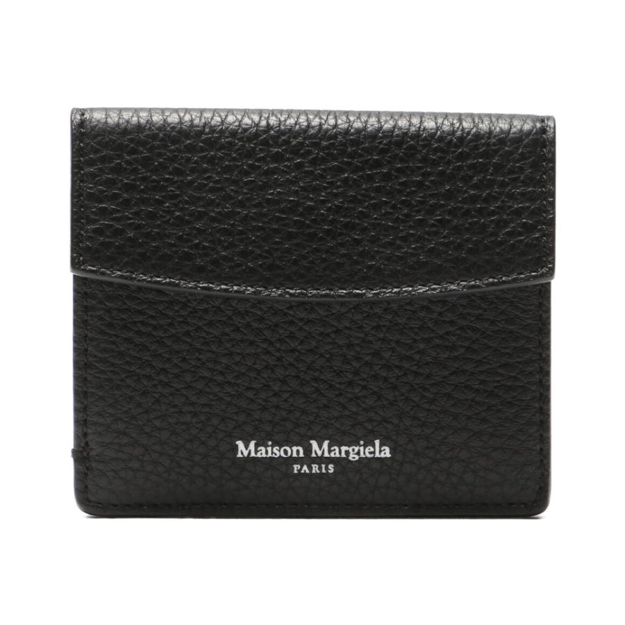 美品 メゾンマルジェラ コインケース S55UI0295 P4479 メンズ Maison