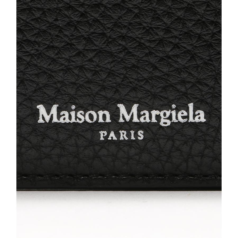 美品 メゾンマルジェラ コインケース S55UI0295 P4479 メンズ Maison