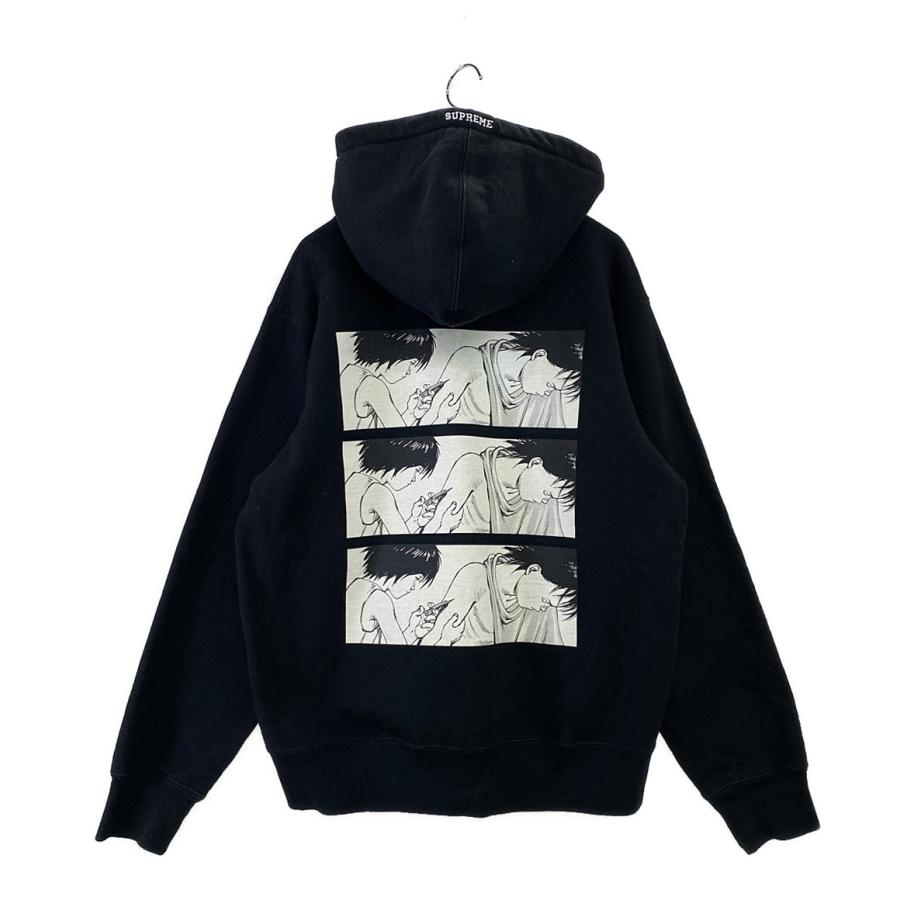 山*本様 お*ま様 supreme AKIRA パーカー 中古・古着通販】SUPREME (シュプリーム) AKIRA (アキラ