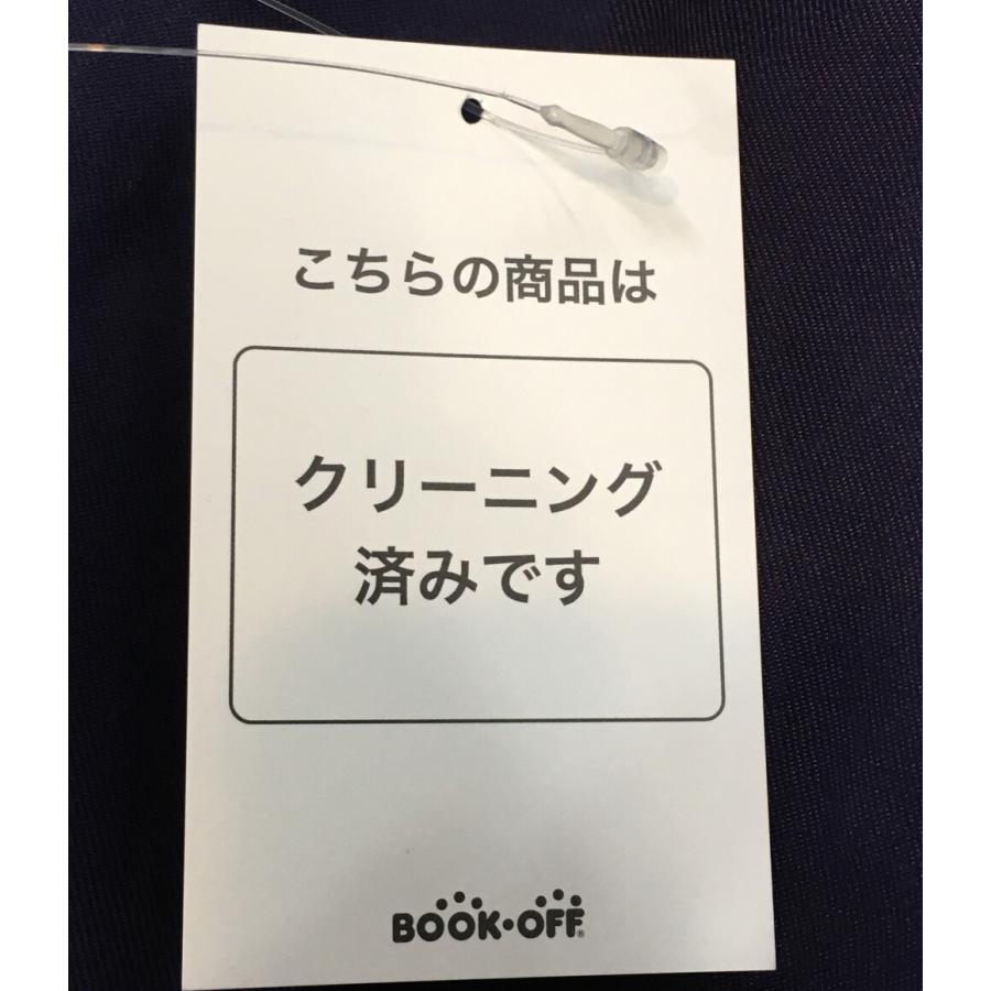 コムデギャルソンオム テーラードジャケット パープル 2001 HC-J014