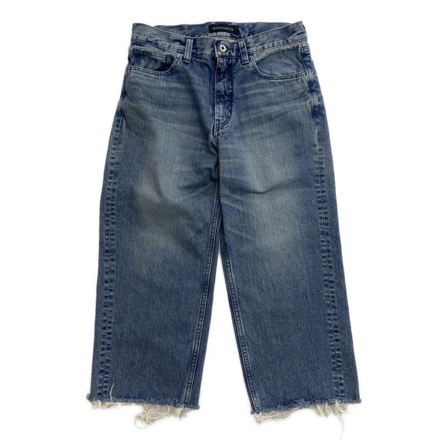 マディソンブルー パンツ MB204-3030 レディース SIZE M