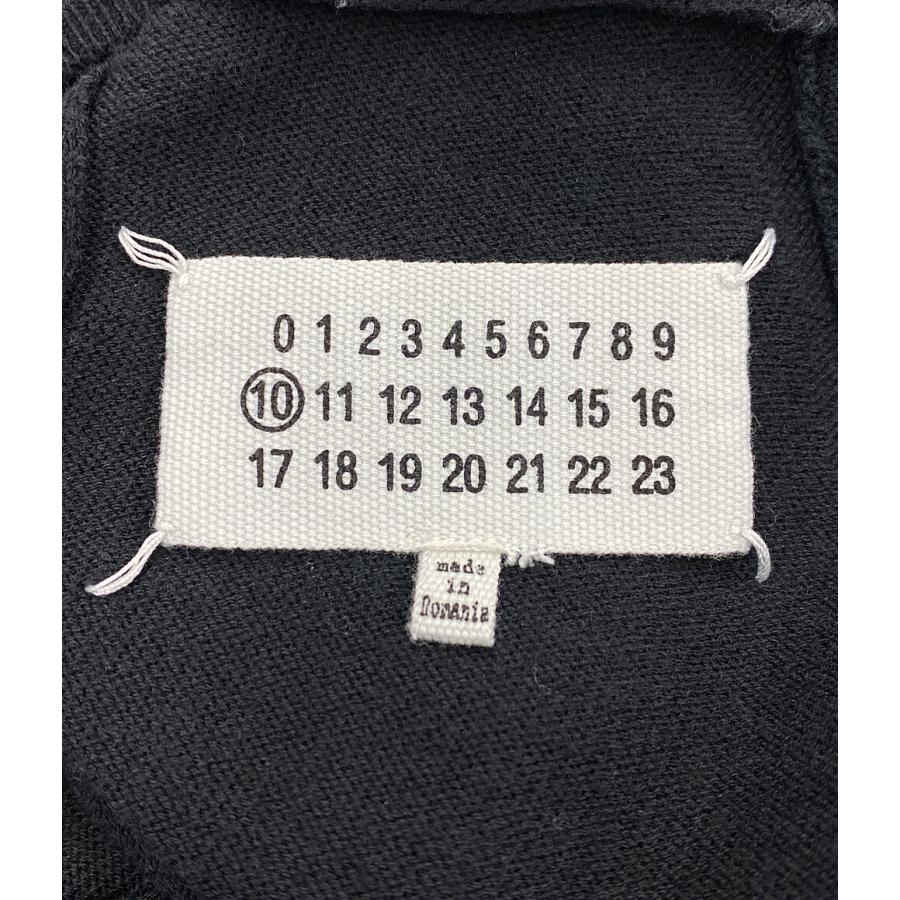 メゾンマルジェラ ニット アーティザナルワーク メンズ SIZE S Maison