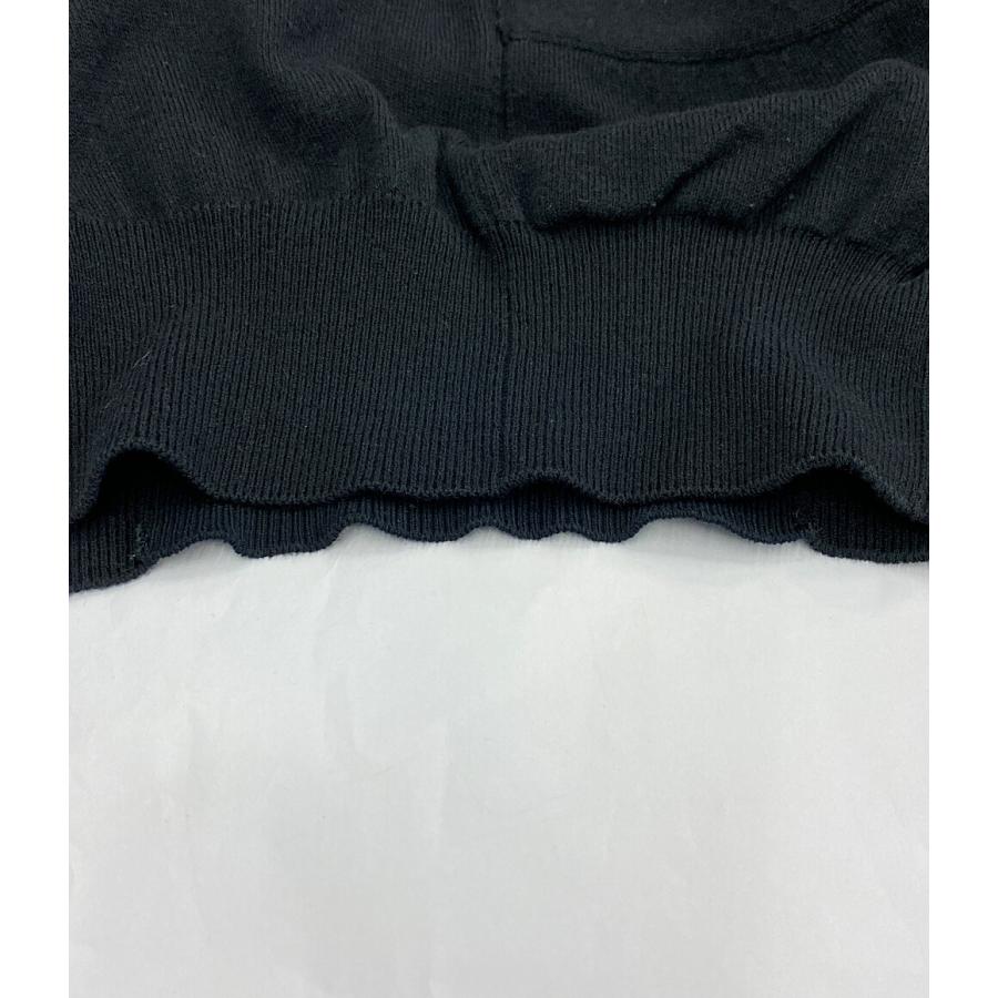 メゾンマルジェラ ニット アーティザナルワーク メンズ SIZE S Maison