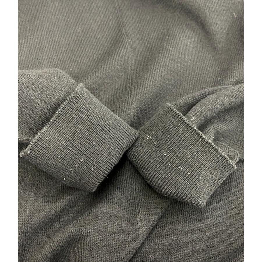 メゾンマルジェラ ニット アーティザナルワーク メンズ SIZE S Maison