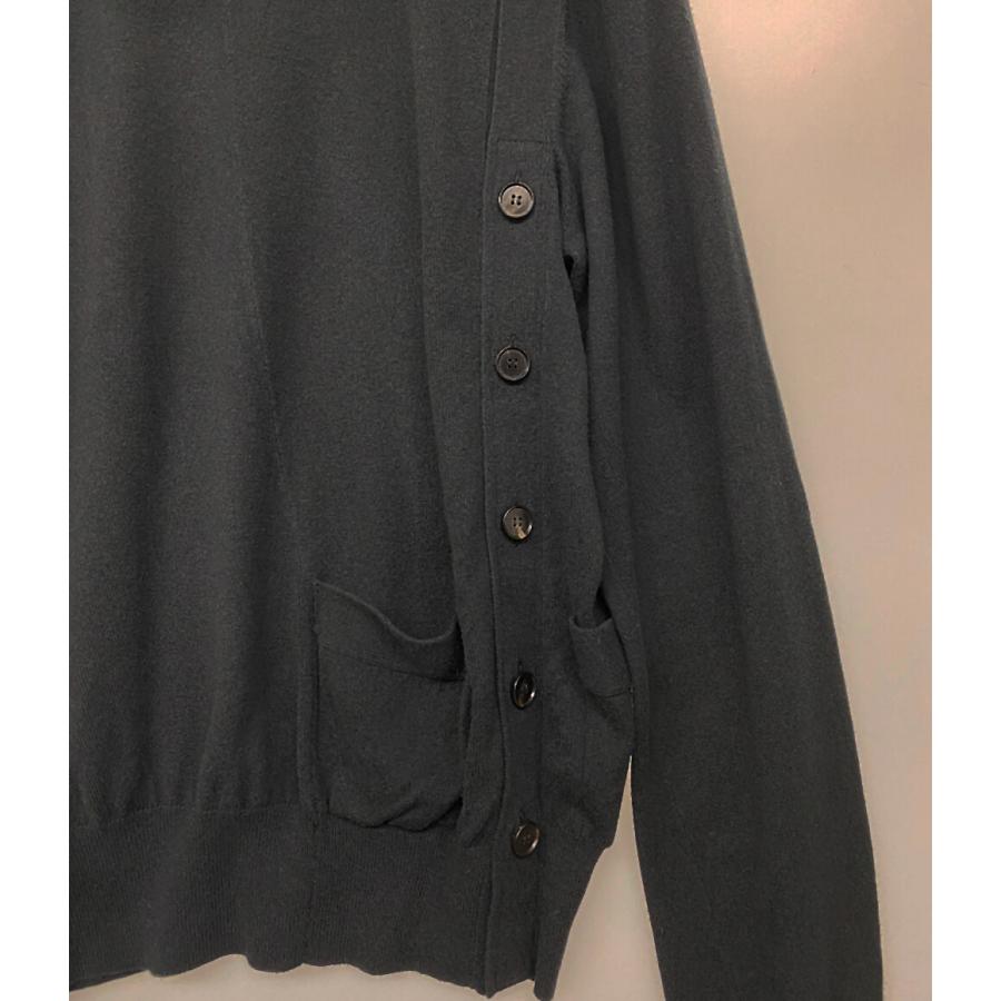 Martin Margiela セーター　Sサイズ Maison Margiela（メゾンマルジェラ） Sweater エコカシミア クルー
