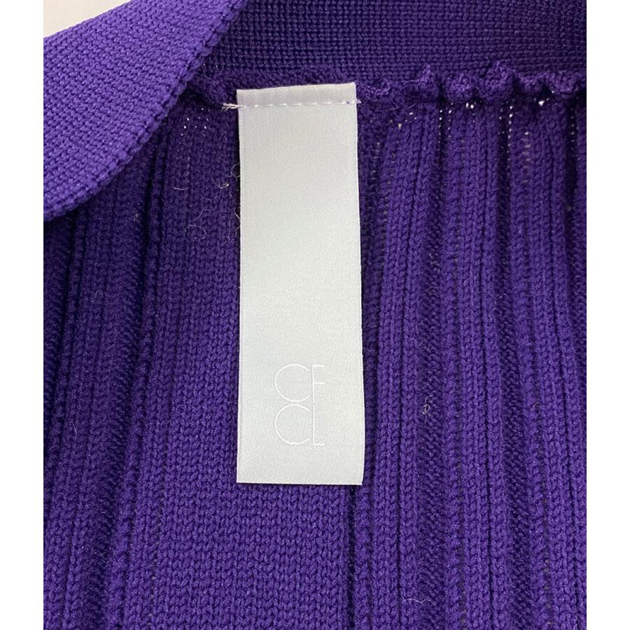 シーエフシーエル カーディガン POTTERY CARDIGAN レディース