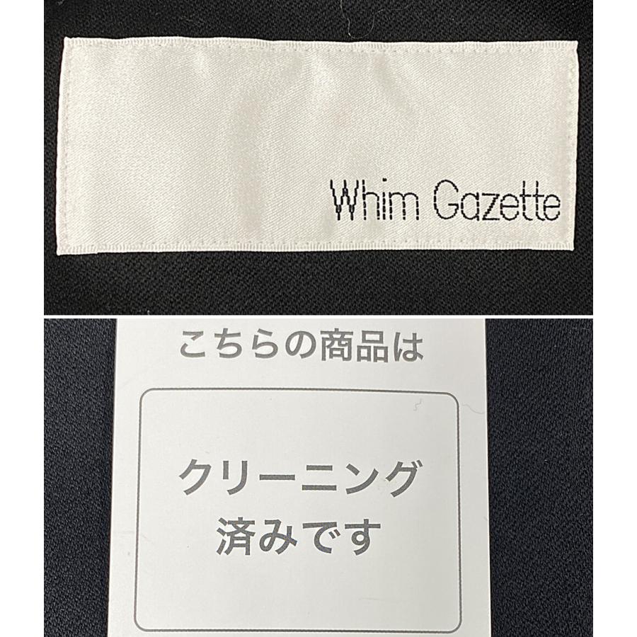 ウィムガゼット オールインワン WGZ1082609A0001 レディース SIZE 36
