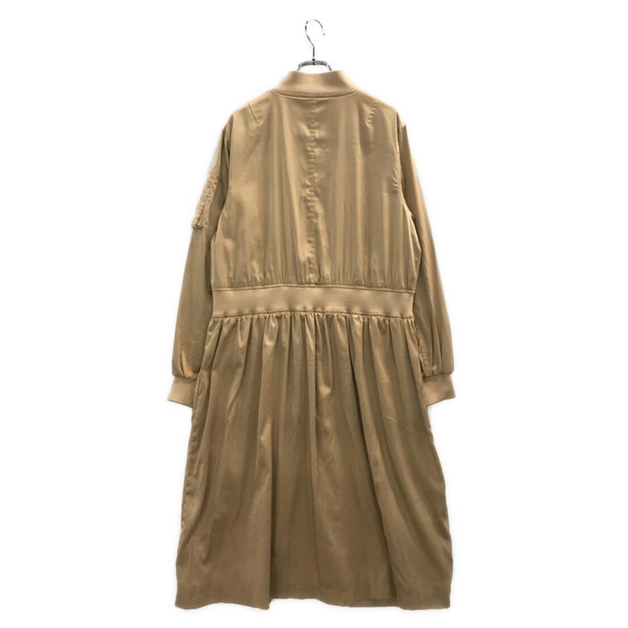 I アイアムアイ コート ベージュ レディース SIZE F I am I 中古 am I 