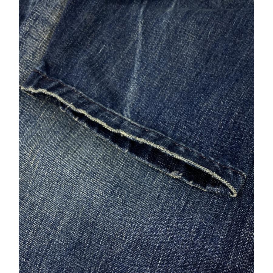 デンハム デニムパンツ TOKYO MIJ JER メンズ SIZE 32 DENHAM 中古