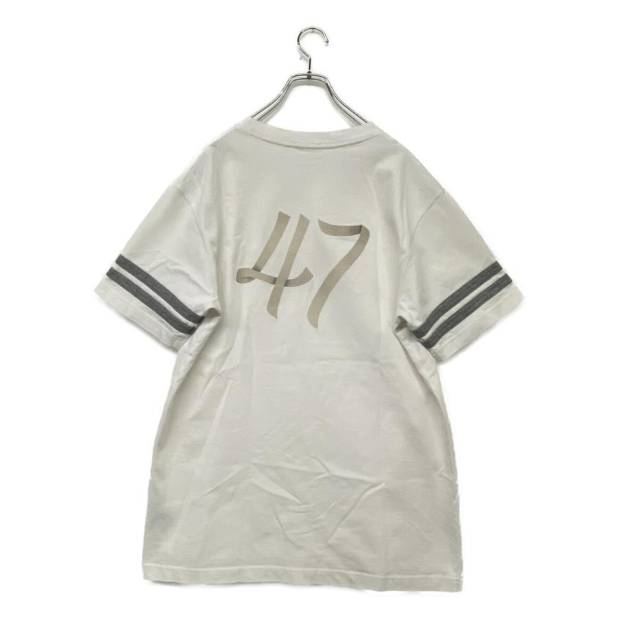 Christian Dior 半袖 Tシャツ ホワイト/グリーン Christian Dior（Tシャツ/カットソー(半袖/袖なし)）のフリマ