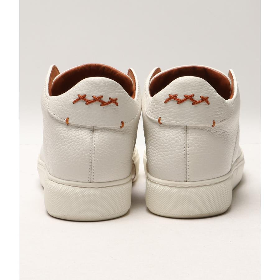 エルメネジルドゼニアクチュール スニーカー A2891X メンズ SIZE 6EU