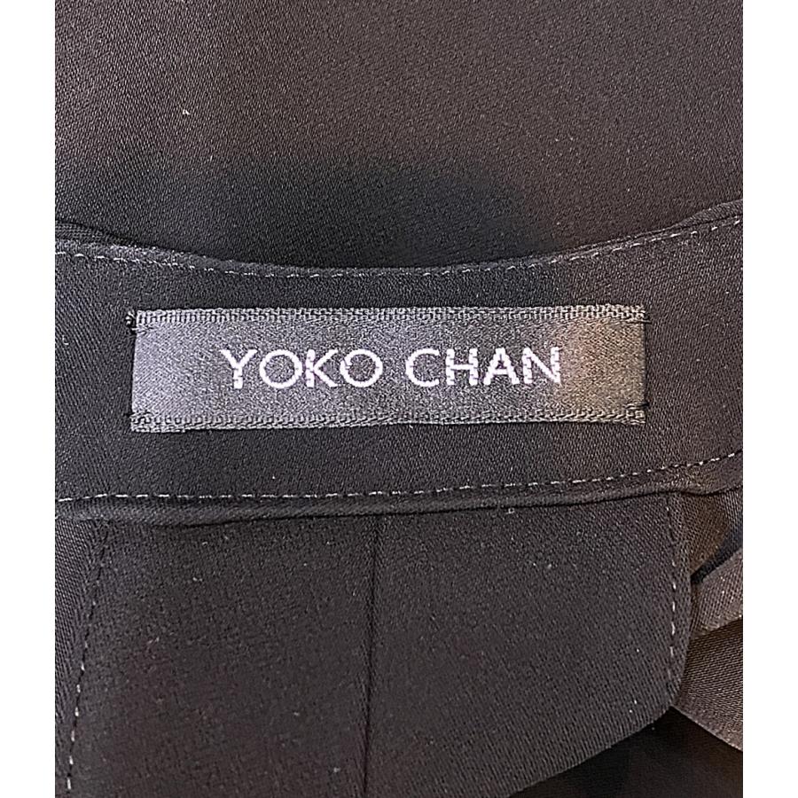 ヨーコチャン ノースリーブワンピース YCD-115-158 レディース ヨーコチャン ノースリーブワンピース YCD-115-158 レディース