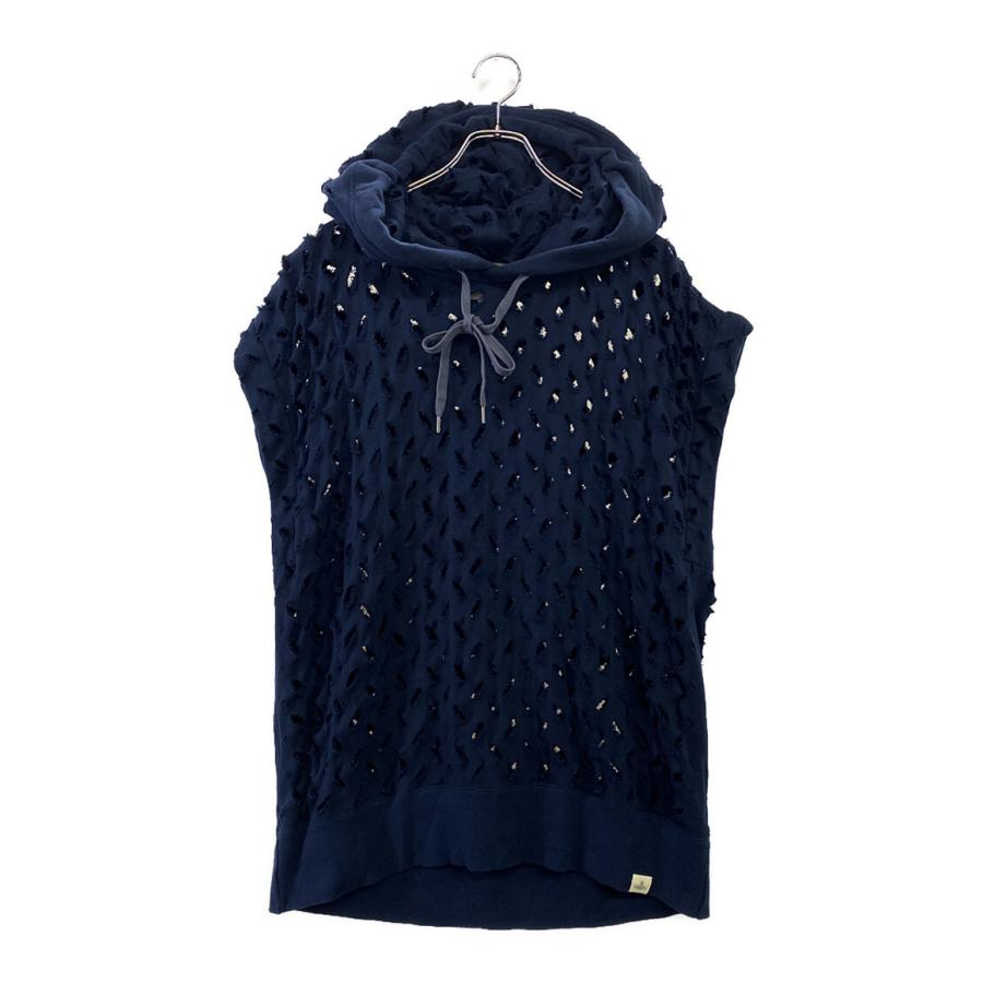 Vivienne Westwood MAN サマーニットパーカー