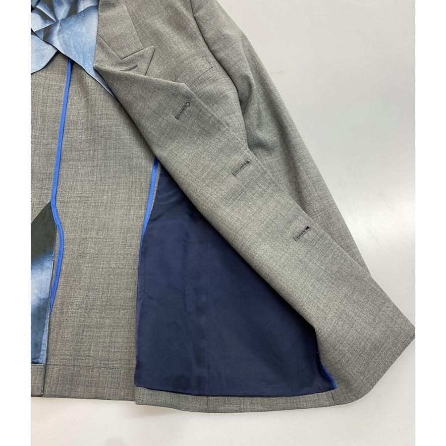 【Paul Smith】ポールスミス ダブルブレスト　セットアップ ポールスミス セットアップ テーラードジャケット ダブル パンツ