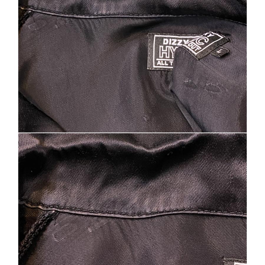 HYSTERIC GLAMOUR（ヒステリックグラマー） 長袖シャツ スーベニア