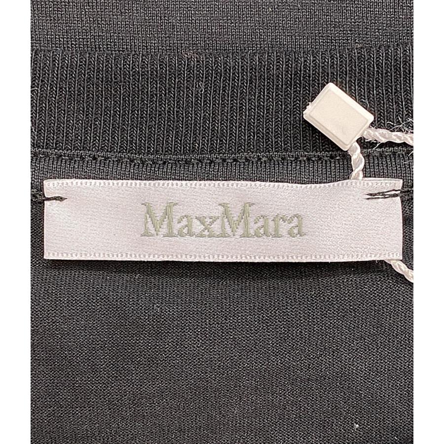 マックスマーラ 半袖Tシャツ 19460323 MMDOG レディース SIZE マックスマーラ 半袖Tシャツ 19460323 MMDOG レディース SIZE