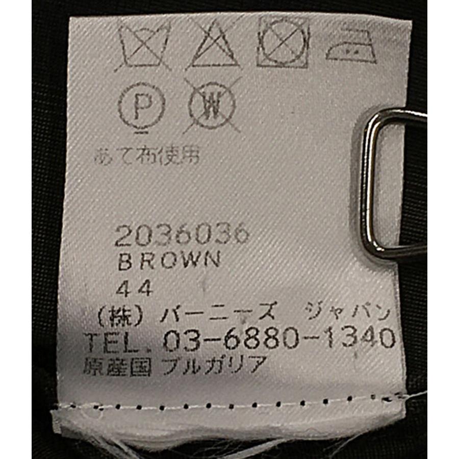 ドリスヴァンノッテン シャツテーラードジャケットサイズ44 グレーチェック ドリスヴァンノッテン シャツテーラードジャケットサイズ44 グレー
