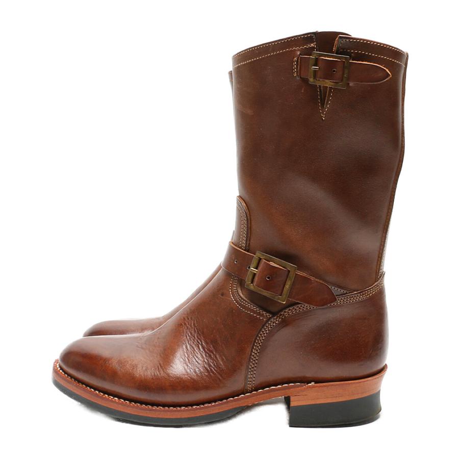 モト エンジニアブーツ MOTOR DRESS ENGINEER BOOTS メンズ SIZE 7.5 MOTO 中古 801011450rehello by BOOKOFF 通販