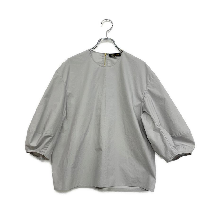 ドゥロワーブラウス