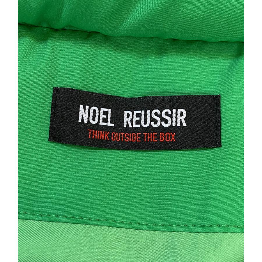 ノエルレシール ダウンワンピース グリーン 122301101 レディース SIZE