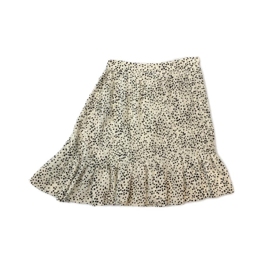 FENDI ドット　スカート FENDI ドット スカート