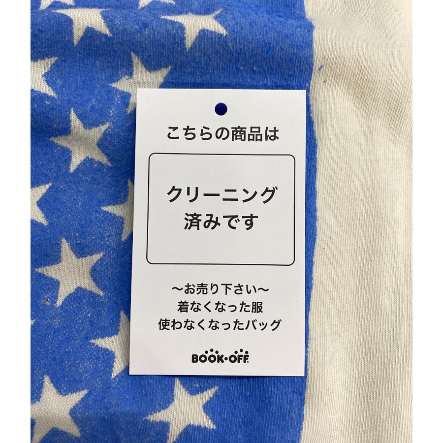 美品✨MUSE de Deuxieme Classe メイドウォーン Tシャツ MADE WORN/メイドウォーン】AC/DC ショートスリーブ Tシャツ（Tシャツ