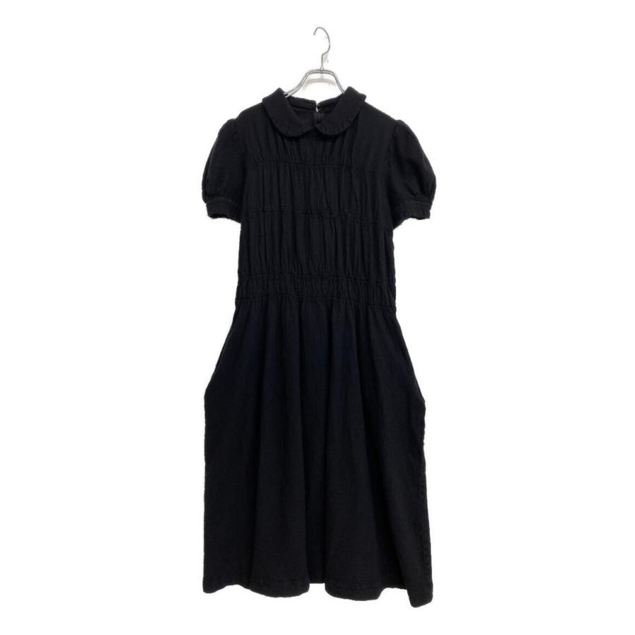 コムデギャルソンガール ワンピース AD2021 NH-O007 半袖