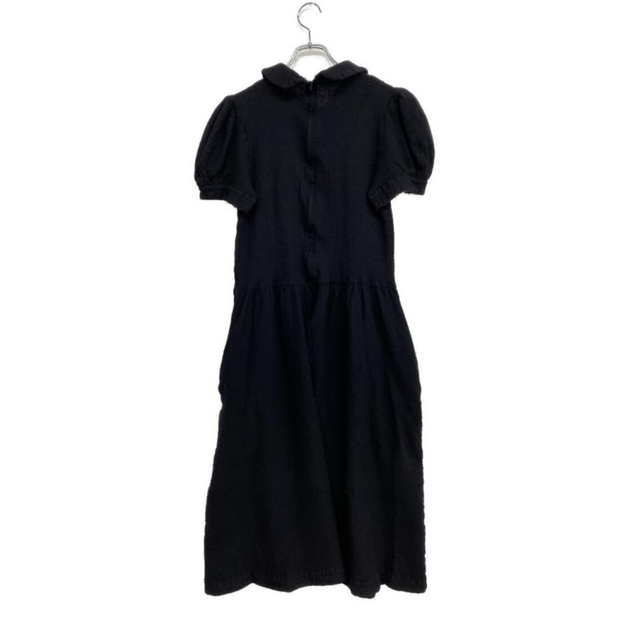 コムデギャルソンガール ワンピース AD2021 NH-O007 半袖