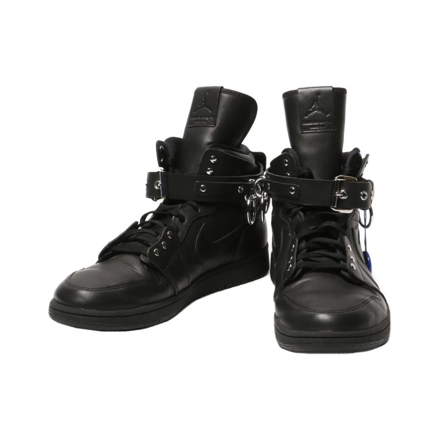 ナイキ コムデギャルソン スニーカー CN5738-001 メンズ SIZE 29cm
