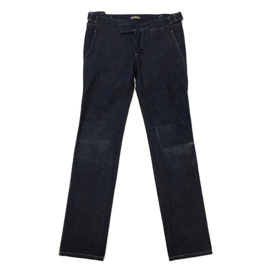 ボッテガヴェネタ デニムパンツ ジーンズ レディース SIZE 38 BOTTEGA 