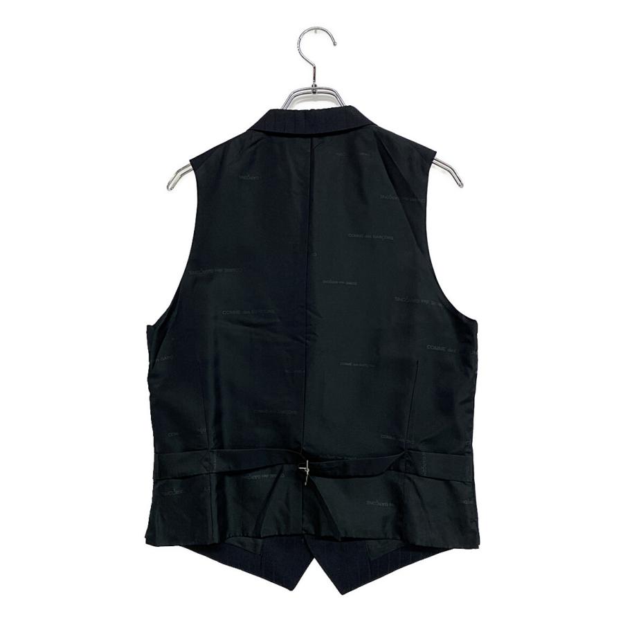 AD1994 COMME des GARCONS HOMME テーラードベストM 2026年最新】COMME