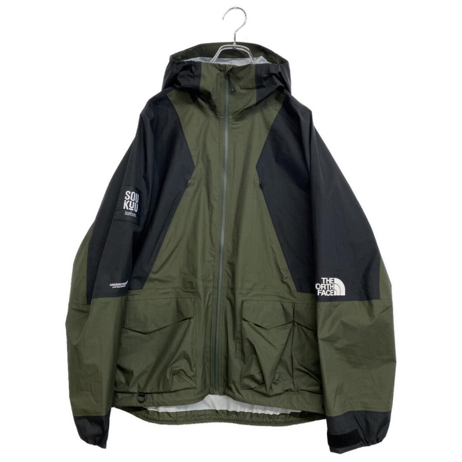 ザ・ノースフェイス ナイロンジャケット UNDERCOVER SOUKUU Hike