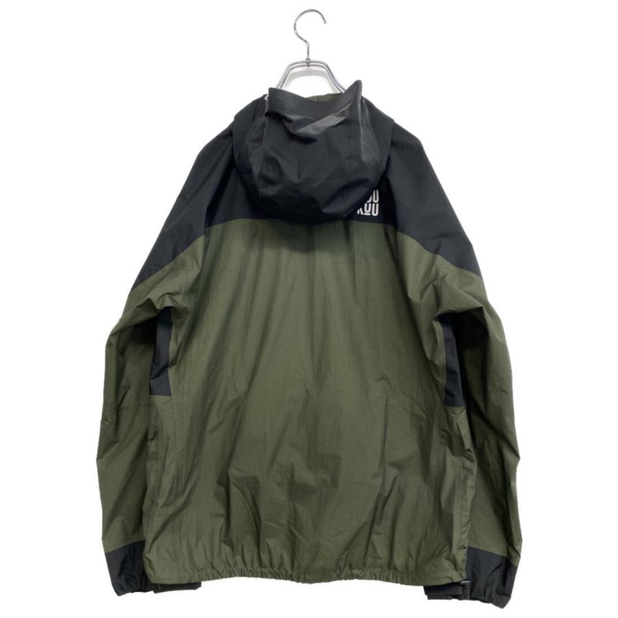 UNDERCOVER×THENORTHFACE ShellJacket 未使用 中古・古着通販】THE NORTH FACE (ザ ノース フェイス