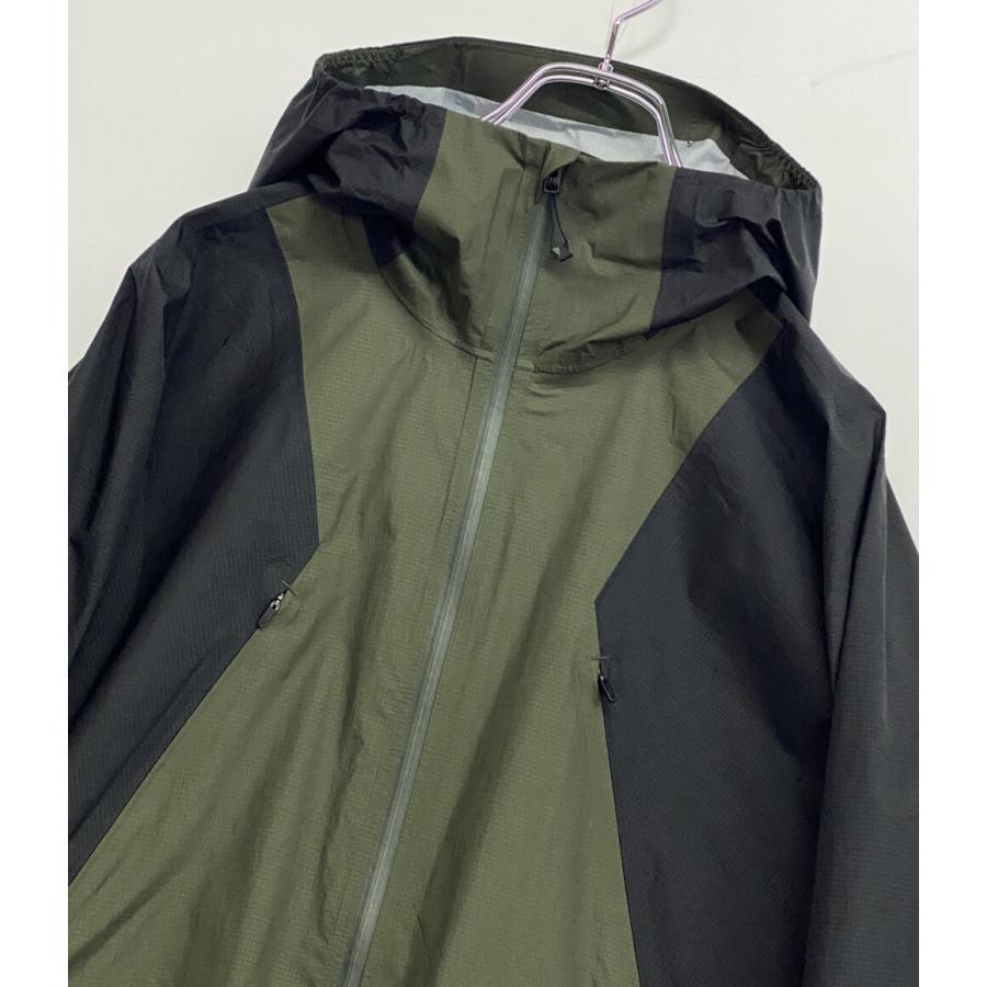 ザ・ノースフェイス ナイロンジャケット UNDERCOVER SOUKUU Hike