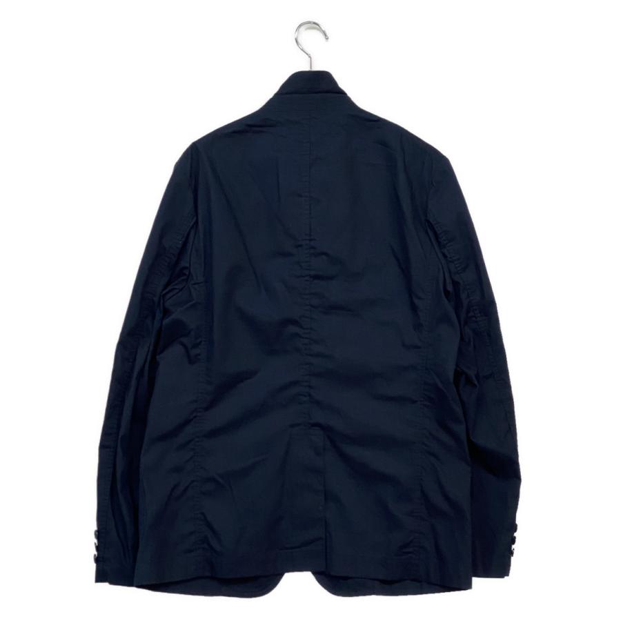 コムデギャルソンオム AD2003 3本針 カバーオールジャケット Yahoo!オークション - 【AD2003】COMME des GARCONS HOMME