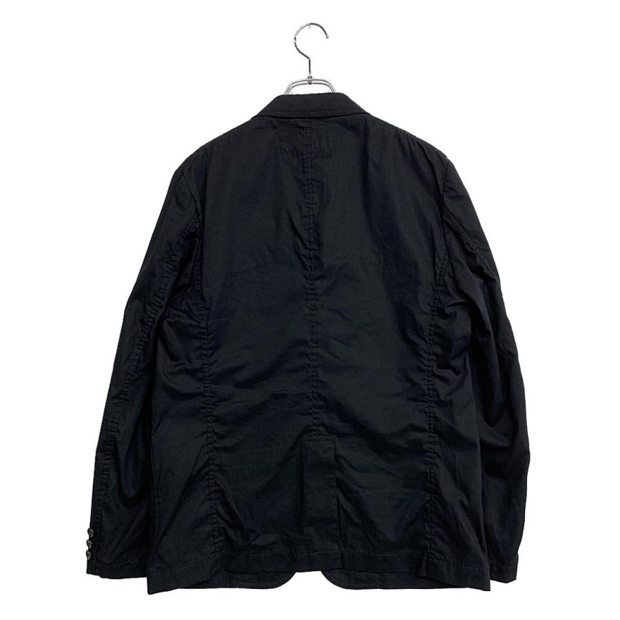 コムデギャルソンオム テーラードジャケット ブラック HM-J103 メンズ